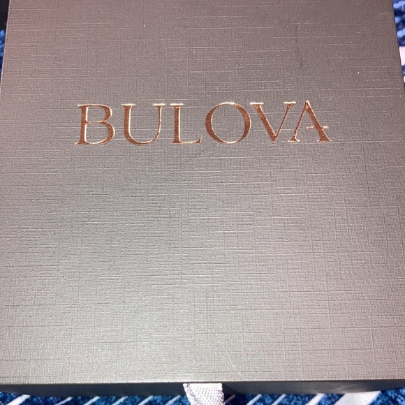 Bulova classic - Picture 4 of 4